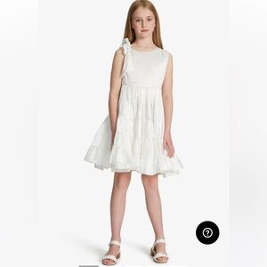 Bardot Junior Anja Tiered Dress